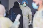 مصر تسجل 653 إصابة جديدة بفيروس كورونا