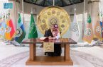 سمو نائب وزير الدفاع يتفقد قيادة القوات البرية الملكية السعودية