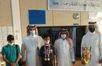 نادي الباحة لذوي الإعاقة يحقق المركز الثاني على مستوى المملكة