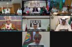 وزراء “البلديات” بدول مجلس التعاون الخليجي يختتمون الإجتماع الـ 24