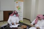 توقيع إتفاقية تعاون بين” مركز التنمية الإجتماعية” و”جمعية البر بجدة” 