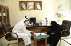 توقيع إتفاقية بين “صحة جدة” و” جمعية متقاعدي مكة”