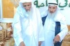 جمعية الدعوة والإرشاد وتوعية الجاليات بمنطقة الباحة تدشن وحدة التطوع