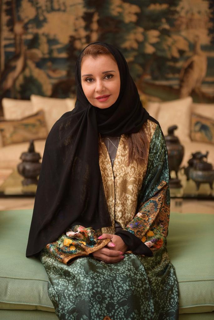 السنيدي : نفخر بما قدمته المرأة السعودية من نجاحات