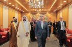 الرئيس الألباني: التضامن السعودي يحظى بإحترام الجميع