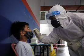 تسجيل 14146 إصابة جديدة بفيروس كورونا في الهند