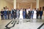 المؤتمر العربي الثامن عشر لرؤساء أجهزة الدفاع المدني يختتم أعماله بتونس