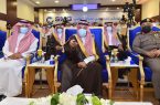 الأمير جلوي بن عبدالعزيز يُدشن مركز الأطباء الاستشارين الزائرين بمستشفى تخصصي نجران الطبي