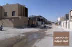 “بلدي الرياض” يتابع معالجات ارتفاع منسوب المياه السطحية في عدد من الأحياء