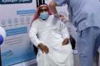 مستشفى صبيا العام يُدشن فعاليات “الأسبوع العالمي لمكافحة العدوى” 
