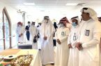 إرادة الرياض تحتفل باليوم العالمي للعلاج الوظيفي
