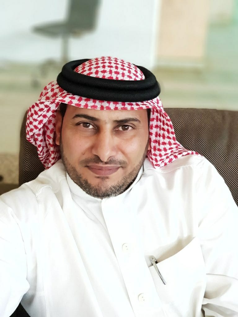 “النجادي” مديراً لمكتب تعليم الريث