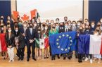 قمة اتحاد رواد الأعمال الشباب لمجموعة العشرين تختتم أعمالها في روما
