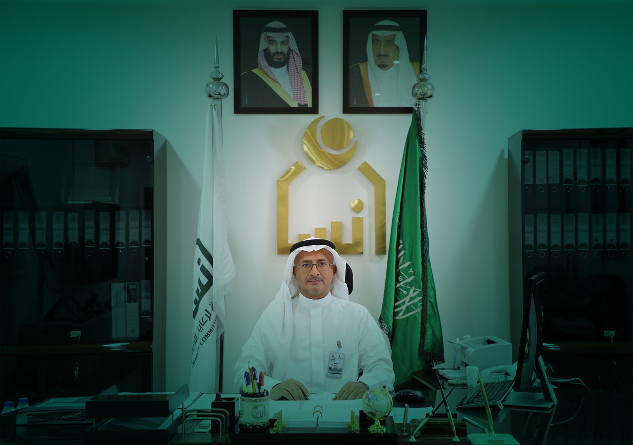 جمعية إنسان تهنئ القيادة والشعب السعودي بمناسبة ذكرى البيعة السابعة