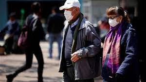 كولومبيا تمدد حالة الطوارئ الصحية بسبب “أوميكرون”