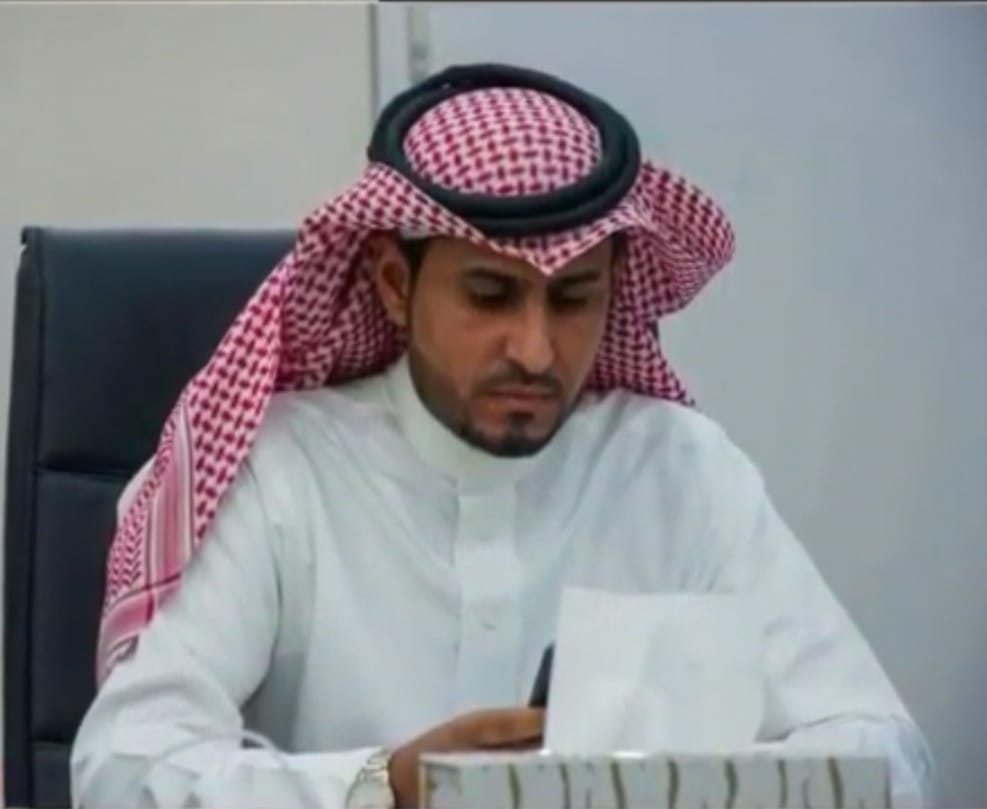 رئيس تحرير ” صحيفة saudpost ” يهنئ القيادة الرشيدة بمناسبة ذكرى البيعة السابعة