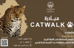 السبت… إمارة منطقة الباحة تُنظم مبادرة Catwalk