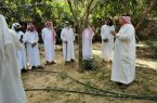 “آل عطيف” يوجه بإقامه برنامج إرشادي لمزارعي محافظة فيفاء