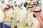 وزير الموارد البشرية يفتتح “المؤتمر السعودي الدولي للسلامة والصحة المهنية”