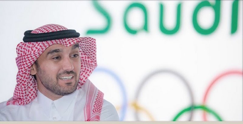“الفيصل” يترشح لرئاسة إتحاد اللجان الأولمبية العربية
