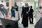 مستشفى العزيزية يُطلق حملة “تعامل مع المضادات الحيوية بحرص”
