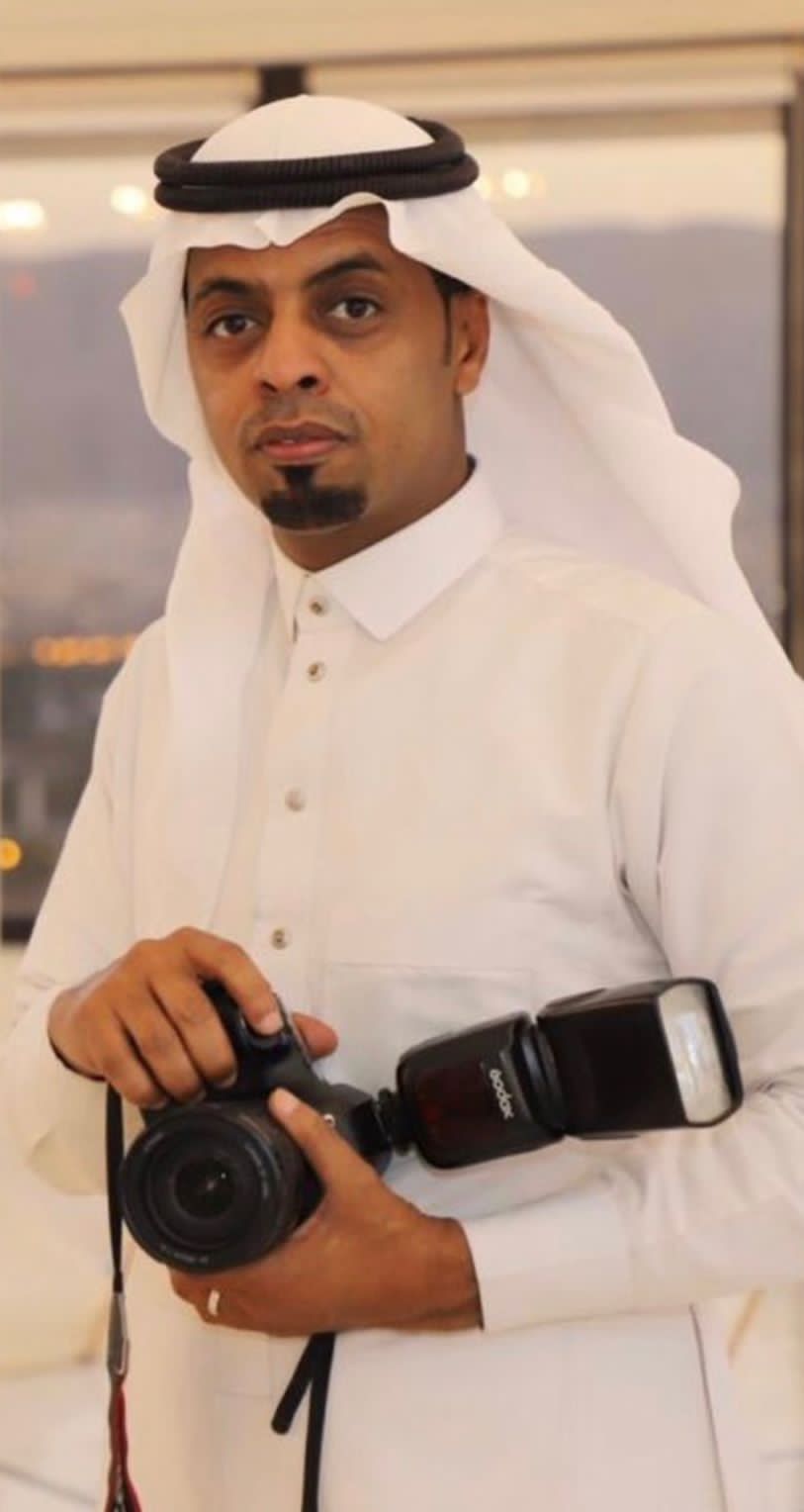 مصور سعودي يتأهل لنهائيات مسابقة كأس العالم للمبدعين العرب 2021