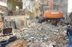 بلدية وسط الدمام: إزالة 16 مبنى آيل للسقوط
