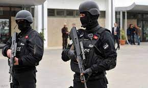 قوات الأمن التونسية تعلن القبض على 3 إرهابيين