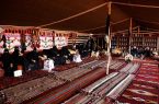 “جمعية كبار السن” تزور مهرجان الملك عبدالعزيز للإبل