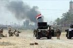 قيادة العمليات المشتركة العراقية تبحث مع وفد البيشمركة خطط مواجهة الإرهاب