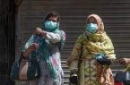 باكستان تسجل 370 إصابة جديدة بكورونا