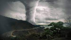 ارتفاع حصيلة ضحايا إعصار “راي”