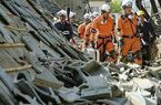 زلزال بقوة 5 درجات يضرب شرق اليابان