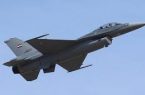 طائرات حربية عراقية تستهدف مواقع لأوكار الإرهابيين