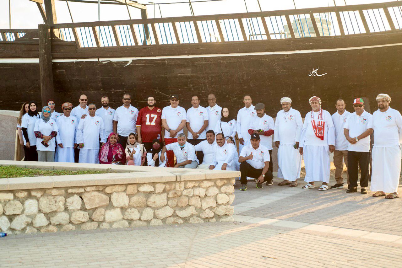 جمعية “البحرين” تقيم فعاليتي السكر والمشي
