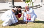 «جمعية البحرين » تشارك بثلاث أعمال تطوعية