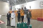 ” النمر الرياضي” يحقق المركز الثاني في بطولة المملكة للملاكمة