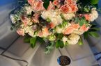 غرفة الباحة تُنظم دورة” تنسيق الزهور”