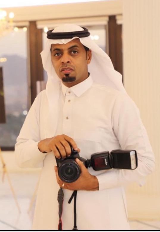 “القاسم” يحصل على ثالث أفضل مصور عربي في العالم لعام 2021