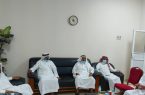 مجلس جمعية مراكز الأحياء بمنطقة جازان يعقد اجتماعه السادس