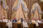 اختتام ملتقى مدراء المسؤولية الإجتماعية الثاني للأندية السعودية