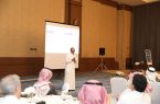 قيادات التجمع الأول يناقشون استراتيجية العمل الصحي المشترك في جنوب وغرب الرياض