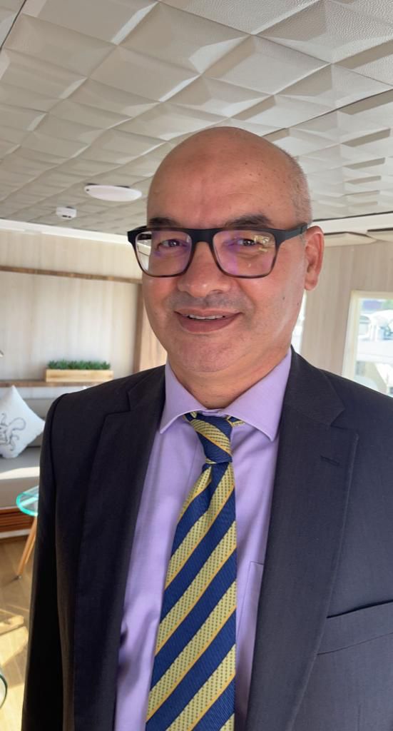 القنصل العام التونسي: نهنئ المملكة بنجاح البطولة وتشرفنا بحصد اللقب