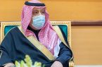 الأمير حسام بن سعود لمشائخ القبائل : كونوا قريبين من أفراد قبائلكم