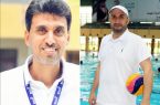 طاقم حكام سعوديين يديرون بطولة كرة الماء الشاطئية الدولية الاولى بجدة