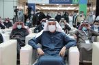 وزير “البيئة” يُكرّم 16 شركة حائزة على شهادة “سعودي قاب”