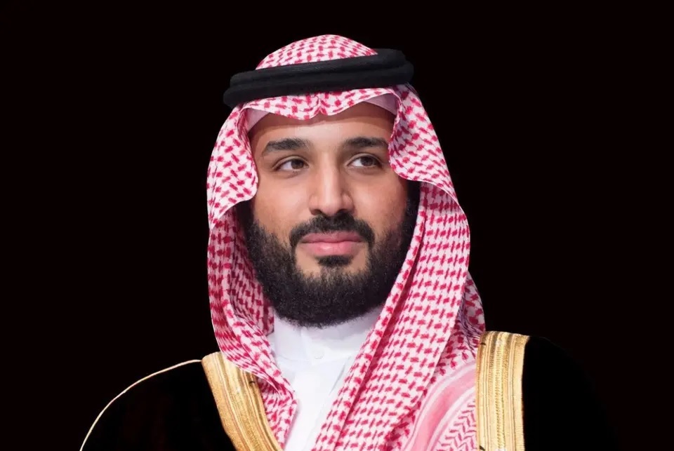 البلاط السلطاني: ولي العهد السعودي يزور عُمان الإثنين القادم