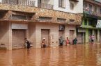 فيضانات البرازيل تودي بحياة عشرة أشخاص
