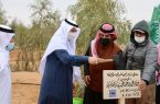 ” الفضلي” يتفقد ميدانياً عدداً من المشاريع في محافظات غرب الرياض   
