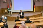 الجامعة الألمانية الأردنية تُنفذ ورشة تعريفية حول مشاريع” ايراسموس بلس “